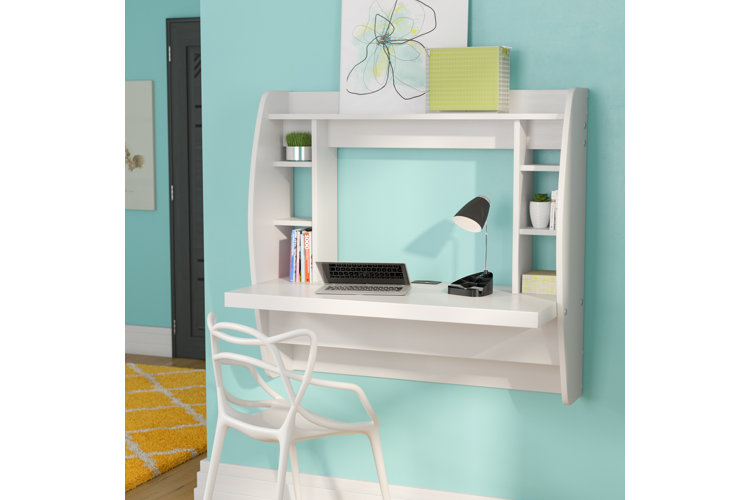 Wayfair narrow desk discount